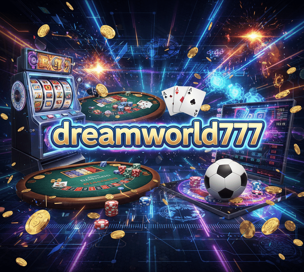 dreamworld777
