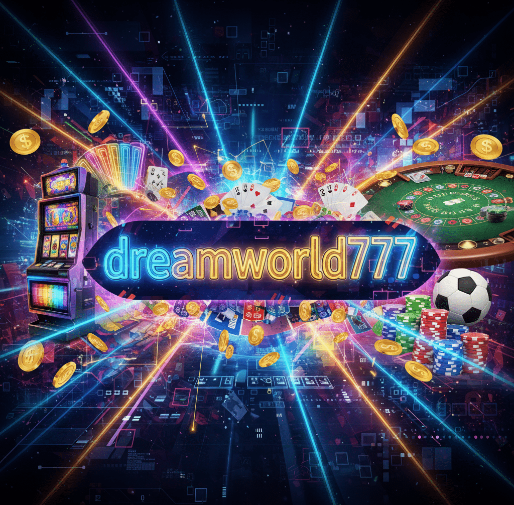 dreamworld777