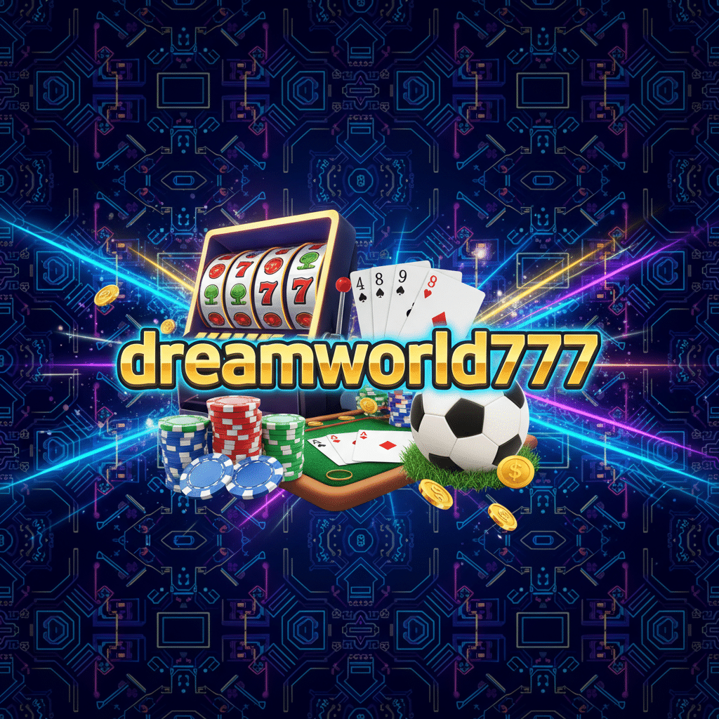 dreamworld777